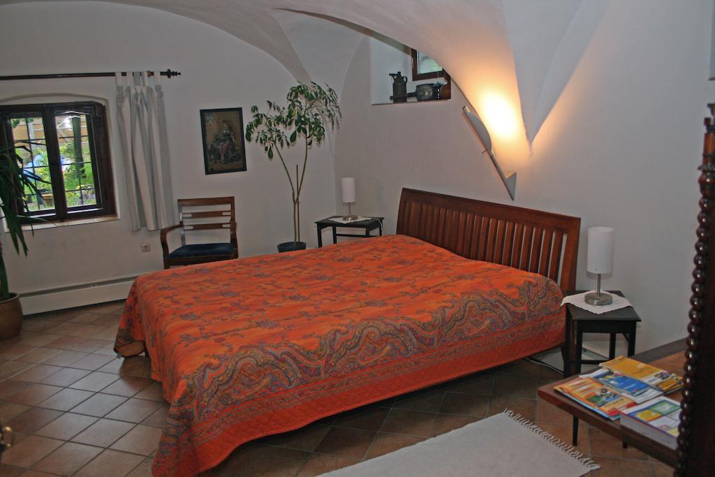 Poncet´sches Herrenhaus Dresden Zimmer foto