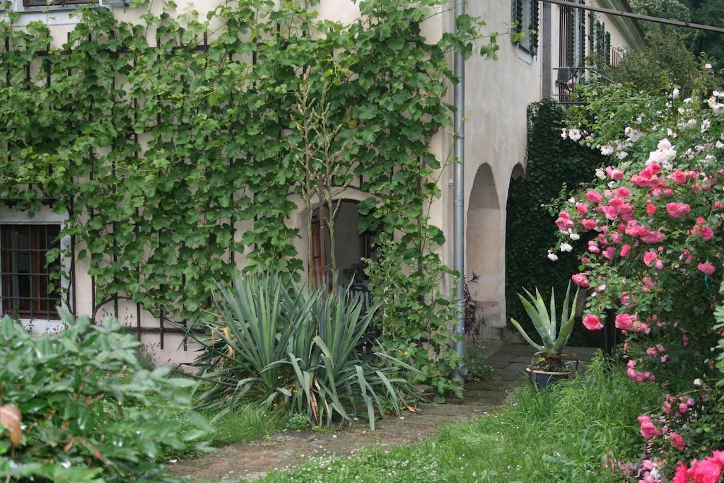 Poncet´sches Herrenhaus Dresden Zimmer foto