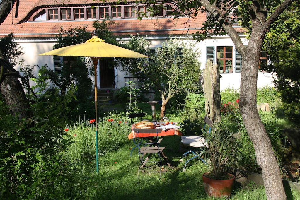 Poncet´sches Herrenhaus Dresden Zimmer foto